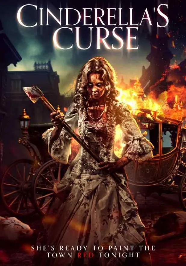 New release movie poster on Dodo IPTV